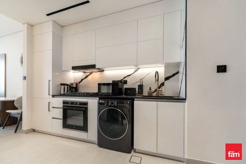 Apartament në Business Bay, Dubai, Emiratet e Bashkuara Arabe 50.7 m2. № 660308 - Foto 5