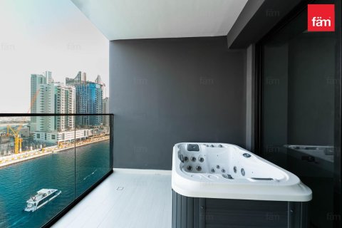 Apartament në Business Bay, Dubai, Emiratet e Bashkuara Arabe 50.7 m2. № 660308 - Foto 3