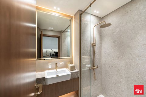 Apartament në Business Bay, Dubai, Emiratet e Bashkuara Arabe 50.7 m2. № 660308 - Foto 8