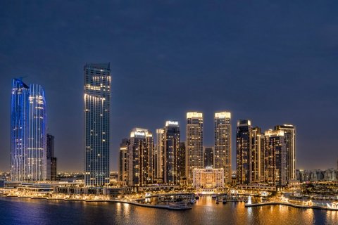 Appartamento in vendita a Dubai, EAU 1 camera da letto, 69.1 mq. № 630418 - foto 9