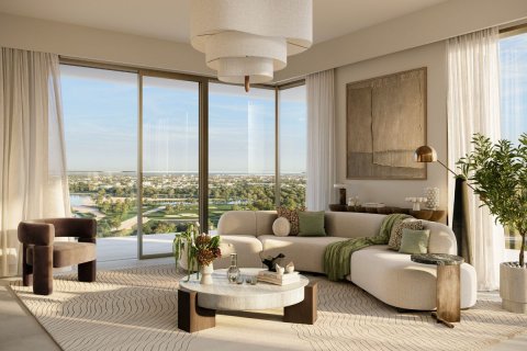Appartamento in vendita a Dubai, EAU 1 camera da letto, 69.1 mq. № 630418 - foto 15