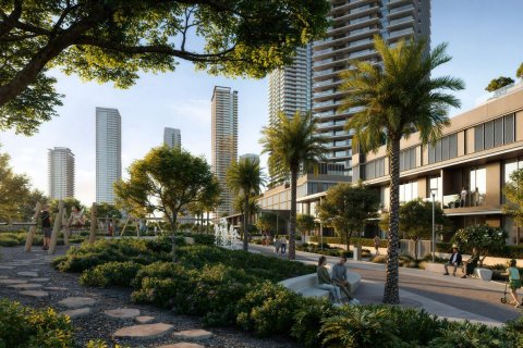 Appartamento in vendita a Dubai, EAU 1 camera da letto, 69.1 mq. № 630418 - foto 11