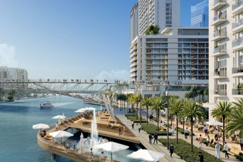 Appartamento in vendita a Dubai, EAU 1 camera da letto, 69.1 mq. № 630418 - foto 5