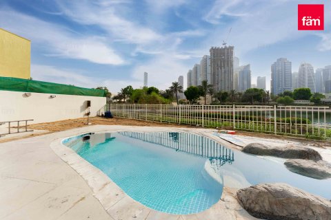 Villa in affitto a Dubai, EAU 5 camere da letto, 710.6 mq. № 630420 - foto 19