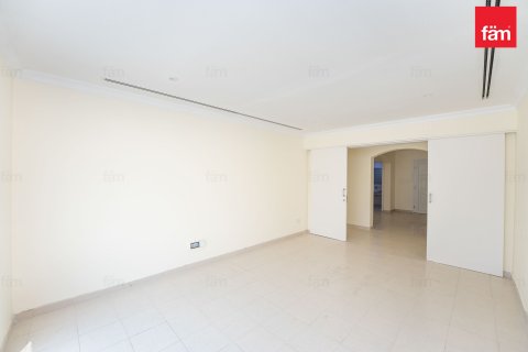 Vila di Dubai, UEA 5 kamar tidur, 710.6 m2 nomor 630420 - foto 10