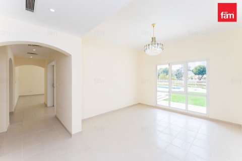Vila di Dubai, UEA 5 kamar tidur, 710.6 m2 nomor 630420 - foto 5