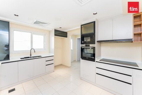 Vila di Dubai, UEA 5 kamar tidur, 710.6 m2 nomor 630420 - foto 21