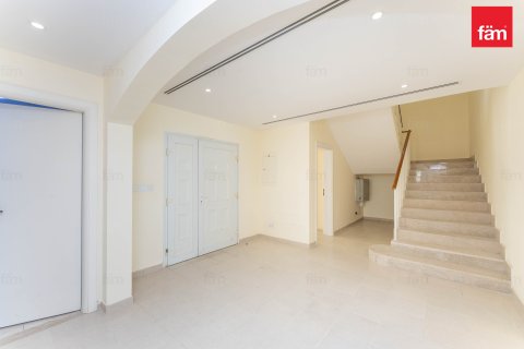 Vila di Dubai, UEA 5 kamar tidur, 710.6 m2 nomor 630420 - foto 26