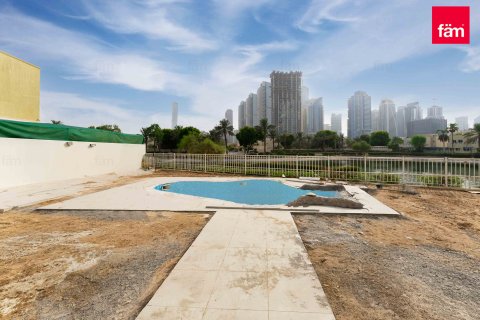 Villa in affitto a Dubai, EAU 5 camere da letto, 710.6 mq. № 630420 - foto 15