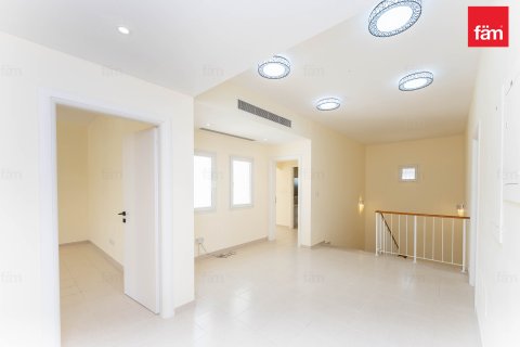 Vila di Dubai, UEA 5 kamar tidur, 710.6 m2 nomor 630420 - foto 2
