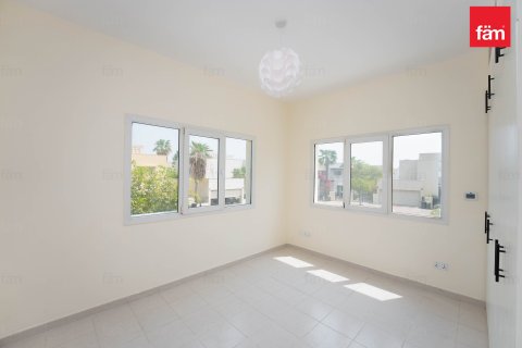 Vila di Dubai, UEA 5 kamar tidur, 710.6 m2 nomor 630420 - foto 19