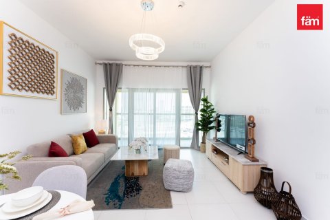 Apartment in Motor City, Dubai, UAE 2 bedrooms, 111.6 sq.m. № 630416 - photo 1