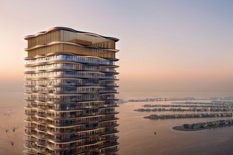 Byt v Dubai Harbour, SAE 5 ložnice, 541.8 m² Č.: 630417 - fotografie 11