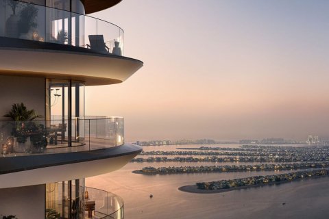 Byt v Dubai Harbour, SAE 5 ložnice, 541.8 m² Č.: 630417 - fotografie 9