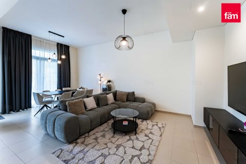Řadový dům v Dubai, SAE 3 ložnice, 181.2 m² Č.: 630419 - fotografie 3