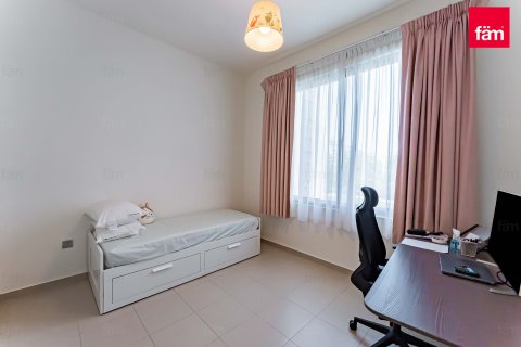 Řadový dům v Dubai, SAE 3 ložnice, 181.2 m² Č.: 630419 - fotografie 5