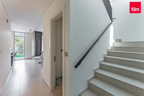 Řadový dům v Dubai, SAE 3 ložnice, 181.2 m² Č.: 630419 - fotografie 16