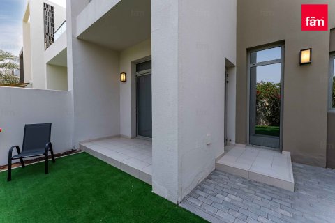 Řadový dům v Dubai, SAE 3 ložnice, 181.2 m² Č.: 630419 - fotografie 14