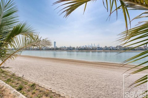 Palm Jumeirah, Dubai, UAE의 임대용 빌라 침실 6개, 1245.83제곱미터 번호 747479 - 사진 14