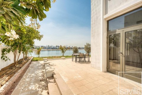 Palm Jumeirah, Dubai, UAE의 임대용 빌라 침실 6개, 1245.83제곱미터 번호 747479 - 사진 17