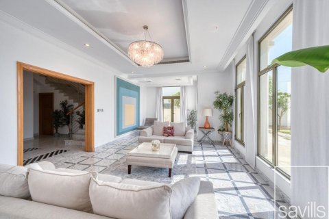 Palm Jumeirah, Dubai, UAE의 임대용 빌라 침실 6개, 1245.83제곱미터 번호 747479 - 사진 10