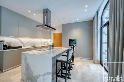 Vila v Palm Jumeirah, Dubai, SAE 5 spální, 412.77 m2 č. 747484 - Fotografia 8