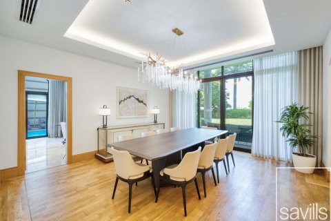 Vila v Palm Jumeirah, Dubai, SAE 5 spální, 412.77 m2 č. 747484 - Fotografia 10