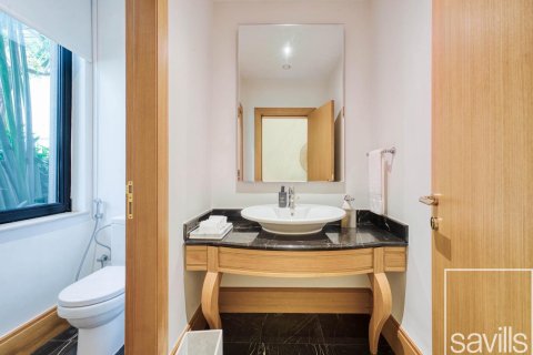 Vila v Palm Jumeirah, Dubai, SAE 5 spální, 412.77 m2 č. 747484 - Fotografia 19