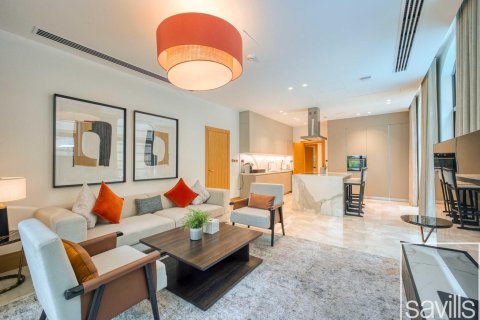 Vila v Palm Jumeirah, Dubai, SAE 5 spální, 412.77 m2 č. 747484 - Fotografia 9