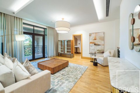 Vila v Palm Jumeirah, Dubai, SAE 5 spální, 412.77 m2 č. 747484 - Fotografia 11