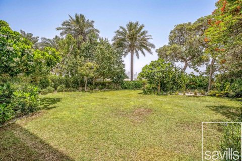 Vila v Palm Jumeirah, Dubai, SAE 5 spální, 412.77 m2 č. 747484 - Fotografia 15