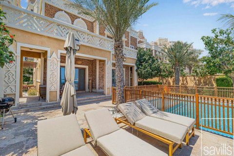 Apartamento para arrendamento em Palm Jumeirah, Dubai, EAU 5 quartos, 1292.65 m2 № 747483 - foto 17