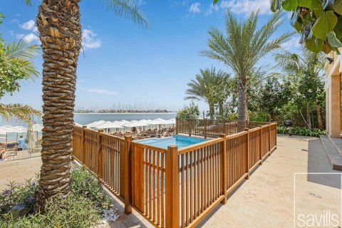 Apartamento para arrendamento em Palm Jumeirah, Dubai, EAU 5 quartos, 1292.65 m2 № 747483 - foto 18