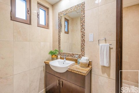 Apartamento para arrendamento em Palm Jumeirah, Dubai, EAU 5 quartos, 1292.65 m2 № 747483 - foto 9
