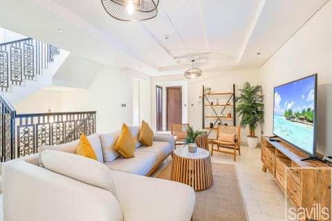 Apartamento para arrendamento em Palm Jumeirah, Dubai, EAU 5 quartos, 1292.65 m2 № 747483 - foto 10