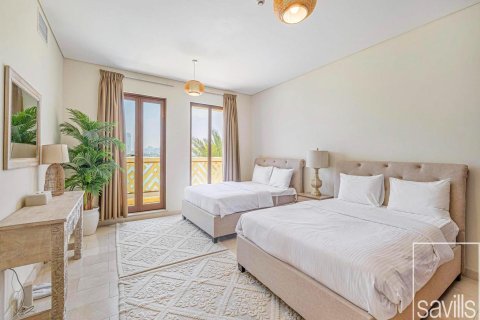 Apartamento para arrendamento em Palm Jumeirah, Dubai, EAU 5 quartos, 1292.65 m2 № 747483 - foto 14