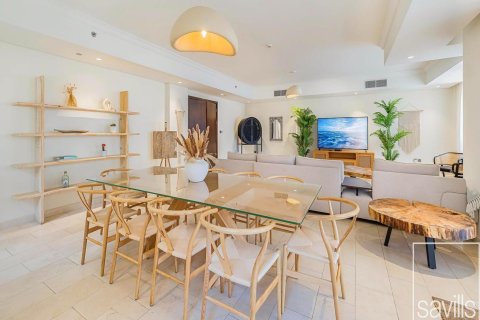 Apartamento para arrendamento em Palm Jumeirah, Dubai, EAU 5 quartos, 1292.65 m2 № 747483 - foto 4