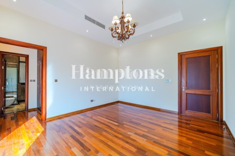 Emirates Hills, Dubai, BAE’de kiralık вилла 7 yatak odası, 1498.89700200 m² No 662748 - fotoğraf 26