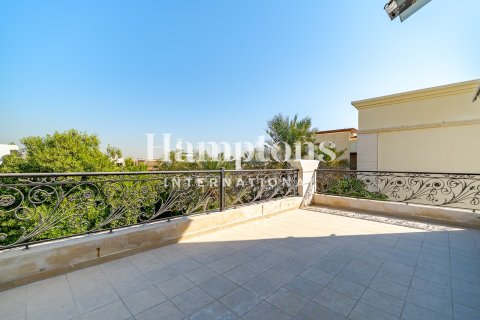 Emirates Hills, Dubai, BAE’de kiralık вилла 7 yatak odası, 1498.89700200 m² No 662748 - fotoğraf 13