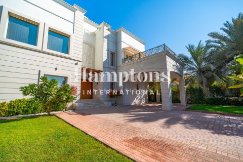Emirates Hills, Dubai, BAE’de kiralık вилла 7 yatak odası, 1498.89700200 m² No 662748 - fotoğraf 25