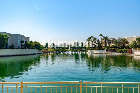 Emirates Hills, Dubai, BAE’de kiralık вилла 7 yatak odası, 1498.89700200 m² No 662748 - fotoğraf 10