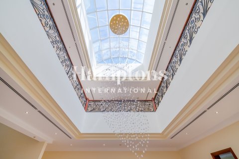 Emirates Hills, Dubai, BAE’de kiralık вилла 7 yatak odası, 1498.89700200 m² No 662748 - fotoğraf 30