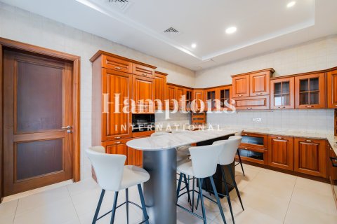 Emirates Hills, Dubai, BAE’de kiralık вилла 7 yatak odası, 1498.89700200 m² No 662748 - fotoğraf 14