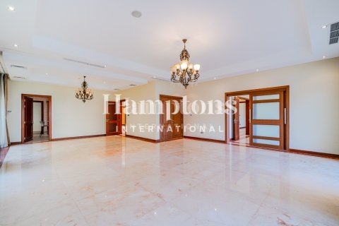 Emirates Hills, Dubai, BAE’de kiralık вилла 7 yatak odası, 1498.89700200 m² No 662748 - fotoğraf 29