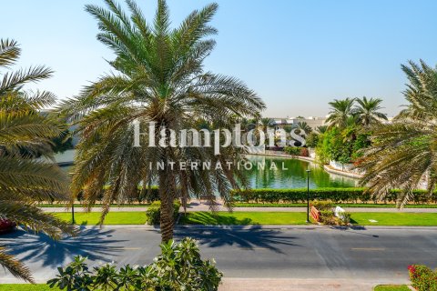 Emirates Hills, Dubai, BAE’de kiralık вилла 7 yatak odası, 1498.89700200 m² No 662748 - fotoğraf 4
