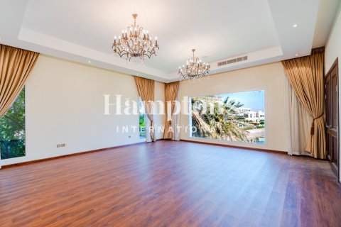 Emirates Hills, Dubai, BAE’de kiralık вилла 7 yatak odası, 1498.89700200 m² No 662748 - fotoğraf 12