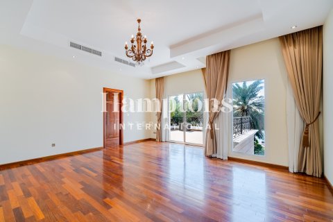 Emirates Hills, Dubai, BAE’de kiralık вилла 7 yatak odası, 1498.89700200 m² No 662748 - fotoğraf 3