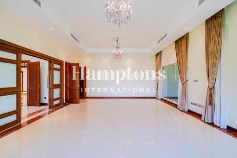 Emirates Hills, Dubai, BAE’de kiralık вилла 7 yatak odası, 1498.89700200 m² No 662748 - fotoğraf 1
