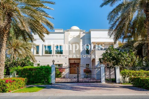 Emirates Hills, Dubai, BAE’de kiralık вилла 7 yatak odası, 1498.89700200 m² No 662748 - fotoğraf 28