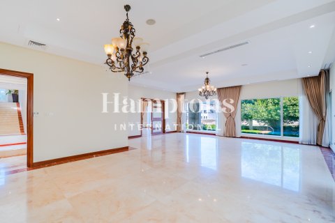 Emirates Hills, Dubai, BAE’de kiralık вилла 7 yatak odası, 1498.89700200 m² No 662748 - fotoğraf 22